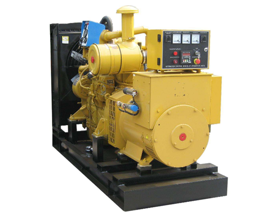 澄城发电机出租